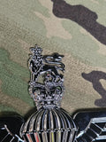 Parachute Regiment - British Airborne Forces - Chrome ABS 3D automobile / car / Truck / Decal / logo