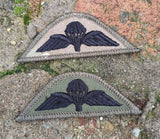 CU20 (FCF/FCRM) Ailes de parachutiste atténuées
