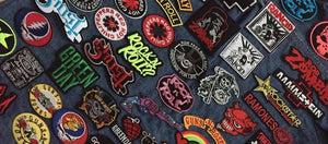 A Brief History of Badges: From Militaria to Pop Culture Flair