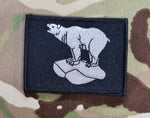 Abzeichen/Aufnäher der 49. (West Riding) Infanteriedivision