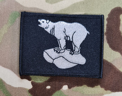 Abzeichen/Aufnäher der 49. (West Riding) Infanteriedivision