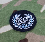 RAF Royal Air Force Close Protection No2 Dress Military police Qualification Badge