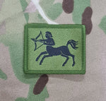 7th Air Defence Brigade Patch / Badge