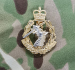 Royal Army Dental Corps RADC Andere Dienstgrade ODER Mützenabzeichen