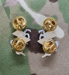 Royal Electrical & Mechanical Engineers REME Other Ranks OR  Collar Badges