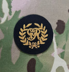 Royal Marines Commando Kings Recruit Badge For No1 Dress RM