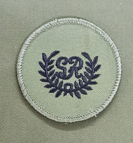 Royal Marines Commando King's Badge Award (Kings Recruit) Kings Squad