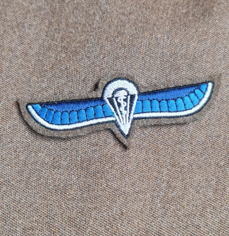 Medical Support Unit (MSU) / Medic Wings SFM (UKSF)