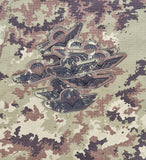 Brevet de parachutiste italien (Camo-mimetico Vegetata)