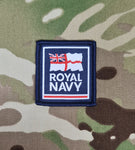 Royal Navy TRF