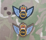 JTAC Wings (Joint Terminal Attack Controller) qualification badge