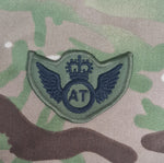 AT Flugzeugtechniker REME Wings Subdued (EIIR)