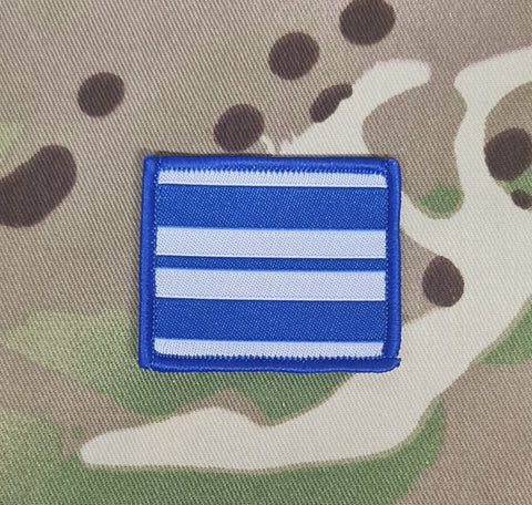 AGC ETS (Education Training Services) Tactical Recognition Flash TRF Badge