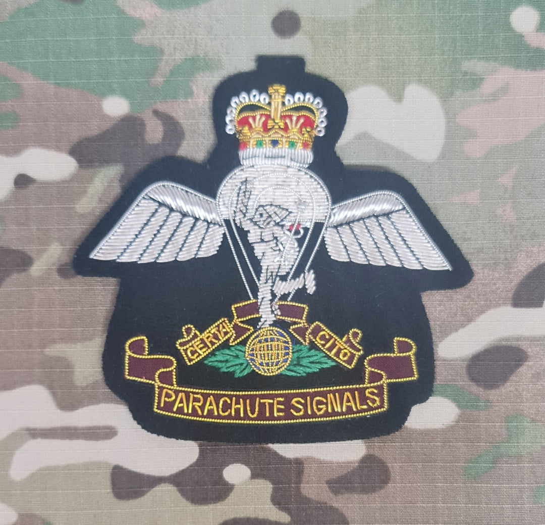 Czech / Czechoslovakian pre 2020 - USA OCP Ripstop multicam fabric
