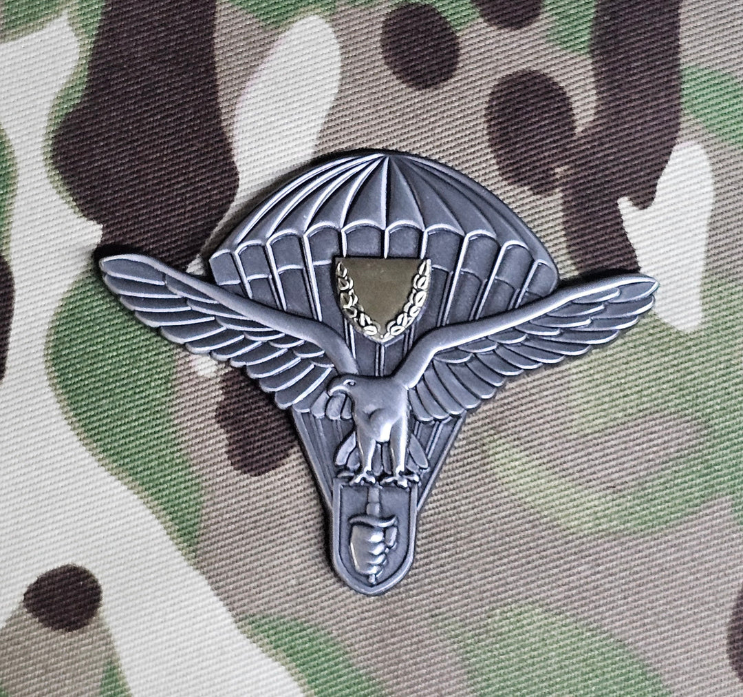 Czech / Czechoslovakian pre 2020 - USA OCP Ripstop multicam fabric