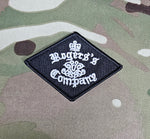 Patch/Abzeichen der 7. Luftverteidigungsbrigade
