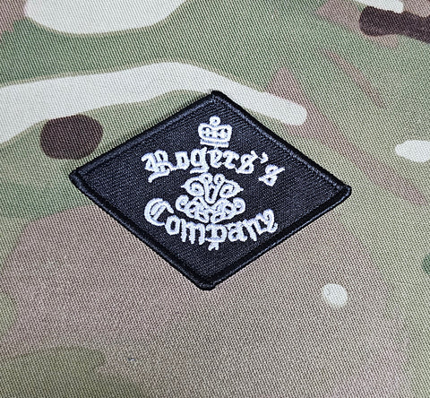 Patch/Abzeichen der 7. Luftverteidigungsbrigade