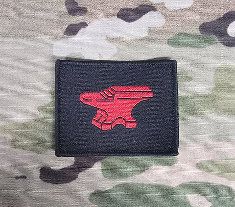 HQ Squadron 38 Signal Regiment Regiment Formation Woven Badge