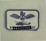 AAC Lynx Wildcat Crew / Pilot - Logo Name Badge /  Patch - Bespoke Pilot / Crew Team Name Badge Army Air Corps