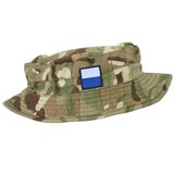216 Para Signal Squadron - Mini / Bush Hat / Drop Zone Badge / Patch (DZ) / Tactical Recognition Flash (TRF)
