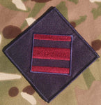 23. Fallschirmjäger-Pionier-Regiment RE DZ