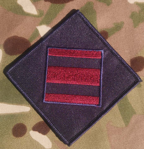23. Fallschirmjäger-Pionier-Regiment RE DZ