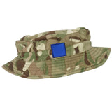 2 Para - Mini / Bush Hat / Drop Zone Badge / Patch (DZ) / Tactical Recognition Flash (TRF)