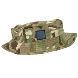 3 Para - Mini / Bush Hat / Drop Zone Badge / Patch (DZ) / Tactical Recognition Flash (TRF)