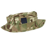 4 Para - Mini / Bush Hat / Drop Zone Badge / Patch (DZ) / Tactical Recognition Flash (TRF)