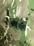 Kampfabzeichen Rangabzeichen Armee (CR3)
