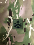 Kampfabzeichen Rangabzeichen Armee (CR3)
