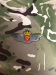 Spanish/Spain paracaidista Airborne Parachutist / paratrooper Wings