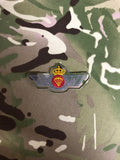Spanish/Spain paracaidista Airborne Parachutist / paratrooper Wings