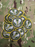 Op Newcombe / Mali / Long Range Reconnaissance Group/ LRRG Combat Badge