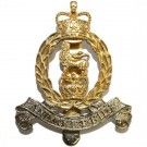 Mützenabzeichen des Generaladjutantenkorps, Soldaten EIIR