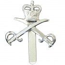 Mützenabzeichen des Army Physical Training Corps EIIR
