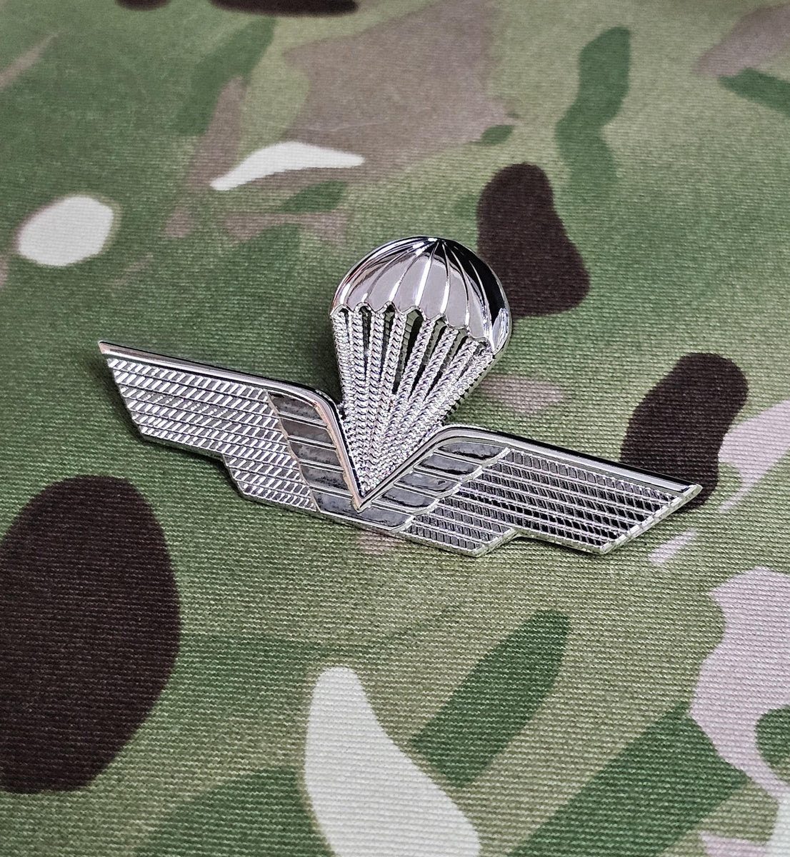 Cerf-volant Italien Vintage Parascensional Eolo II Avec Boîte - Années 1960