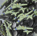 B17 Flying Fortress - Shoe charm - clog / water shoe - novelty charm / gem / logo customise your footwear