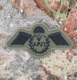 Fallschirmlehrer APJI Wings