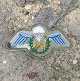 Fallschirmlehrer APJI Wings