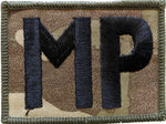 Military Police (MP) TRF