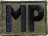 Military Police (MP) TRF