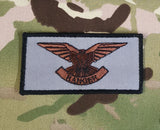 Ranger Regiment Badge / Patch