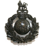 Royal Marine Commandos Cap Badge (EIIR)
